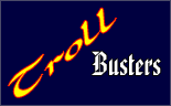 troll usters